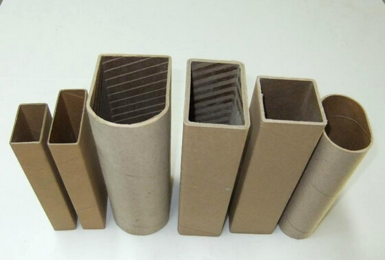 方形紙管定制加工供應(yīng)商