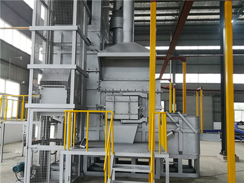 盤(pán)管機(jī)市場(chǎng)理性競(jìng)爭(zhēng)