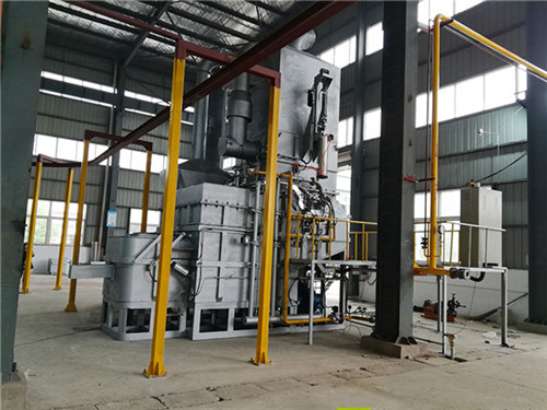 卷圓機(jī)的雙曲鋁單板是如何制作的呢？