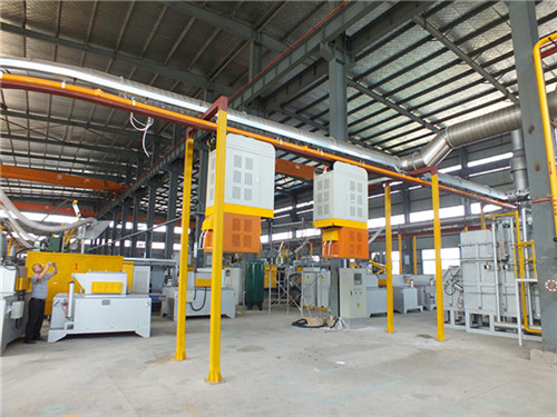 盤(pán)管機(jī)常見(jiàn)危險(xiǎn)因素的控制措施有哪些