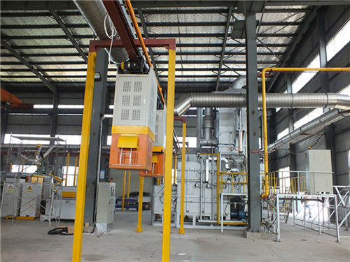 盤管機(jī)的工藝調(diào)整技巧