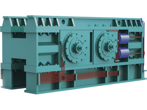 折彎機(jī)滑塊在下死點(diǎn)保壓時(shí)振蕩、抖動(dòng)的分析