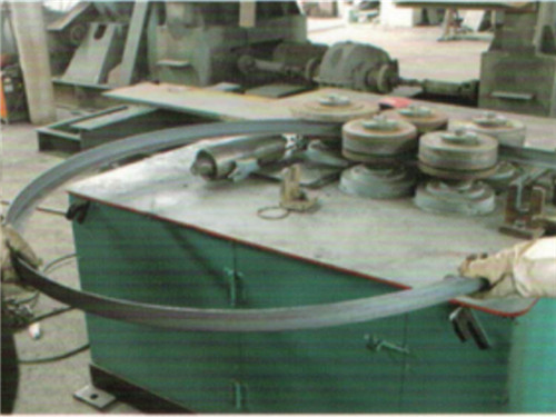 解析關(guān)于盤管機的成功應(yīng)用