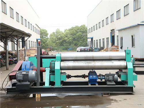 盤管機設備行業(yè)的發(fā)展關鍵在哪里