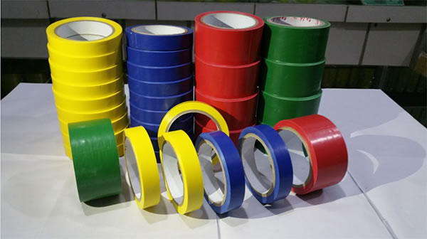 6S桌面定位標(biāo)識(shí)膠帶